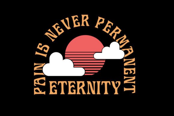 Eternity Streetwear Design Templates: Define Your Visual Voice