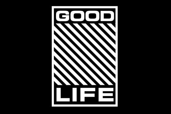 Good Life Streetwear Design Templates: Your Brand’s New Edge