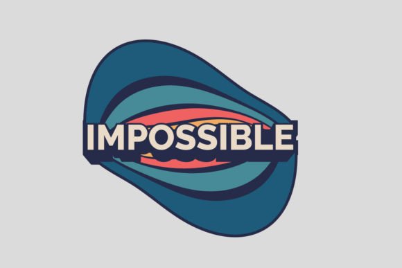 Impossible T-shirt Design Templates: Elevate Your Streetwear Brand