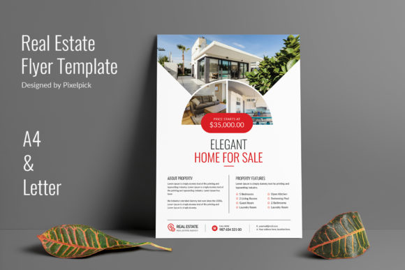Mastering Property Marketing with Professional Real Estate Templates