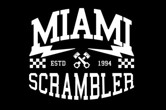 Miami Streetwear Design Templates: Bold Graphics for Your Brand