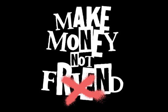 Monetize Your Designs: The Power of Streetwear Templates