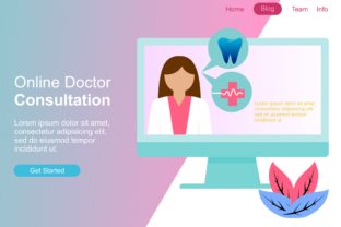 Web Design Templates for Doctors, Teams, Strategy & Analytics